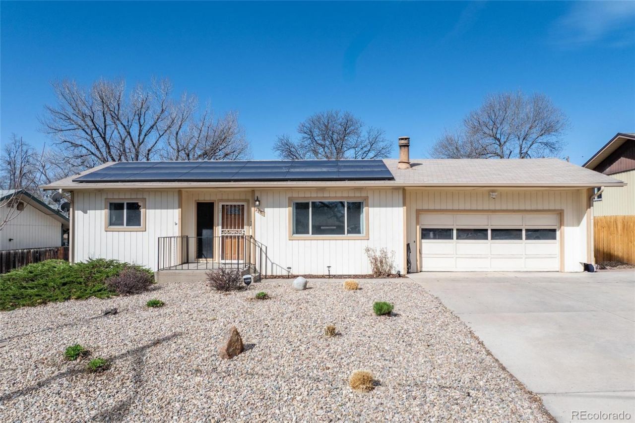 2861 S Sheridan Boulevard, Denver, CO 80227 Main Photo