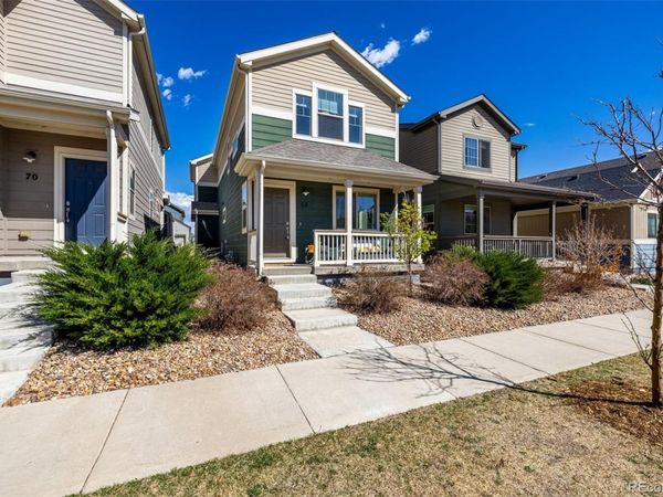 68 Avocet Court, Longmont, CO 80501
