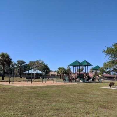 15900 Sedgewyck Cir S, Davie, FL 33331 Photo