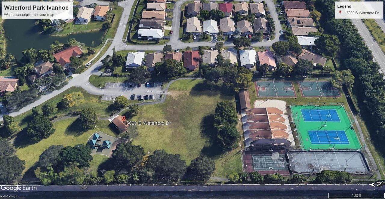 15900 Sedgewyck Cir S, Davie, FL 33331 Photo