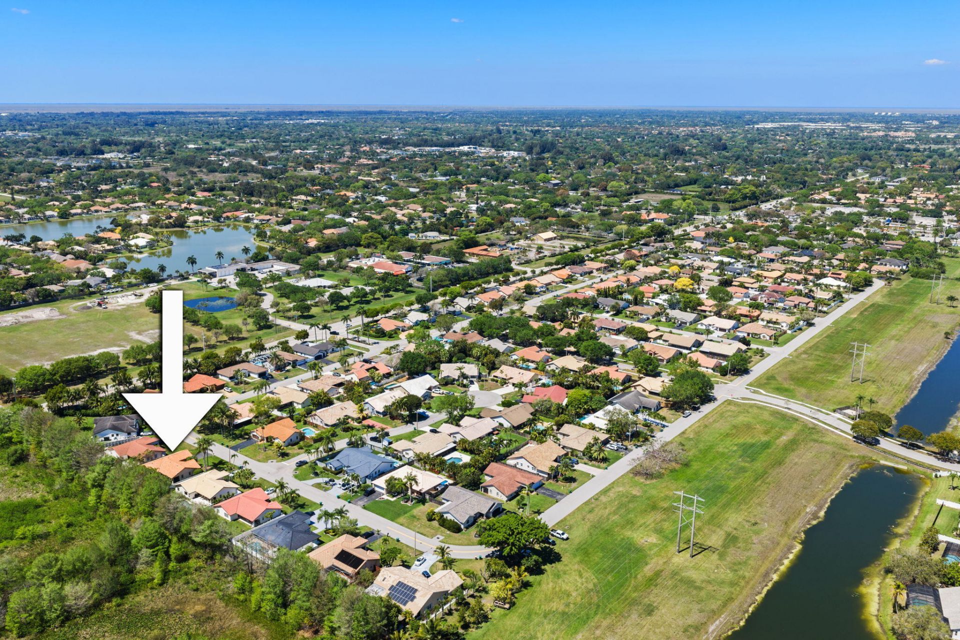 15900 Sedgewyck Cir S, Davie, FL 33331 Photo