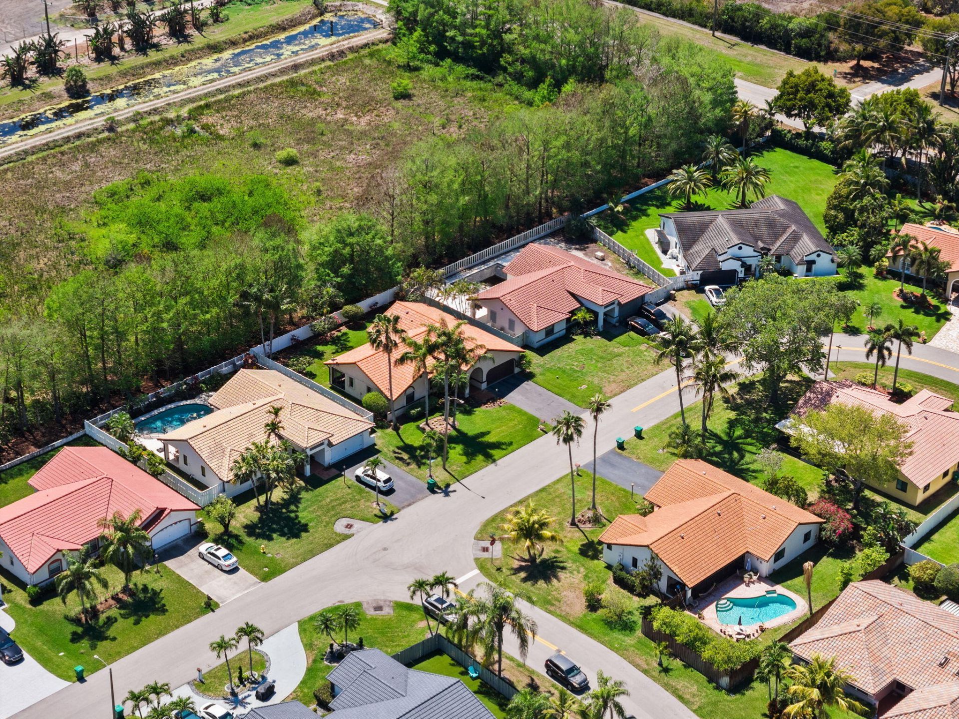 15900 Sedgewyck Cir S, Davie, FL 33331 Photo