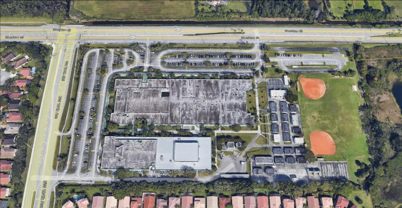 15900 Sedgewyck Cir S, Davie, FL 33331 Photo