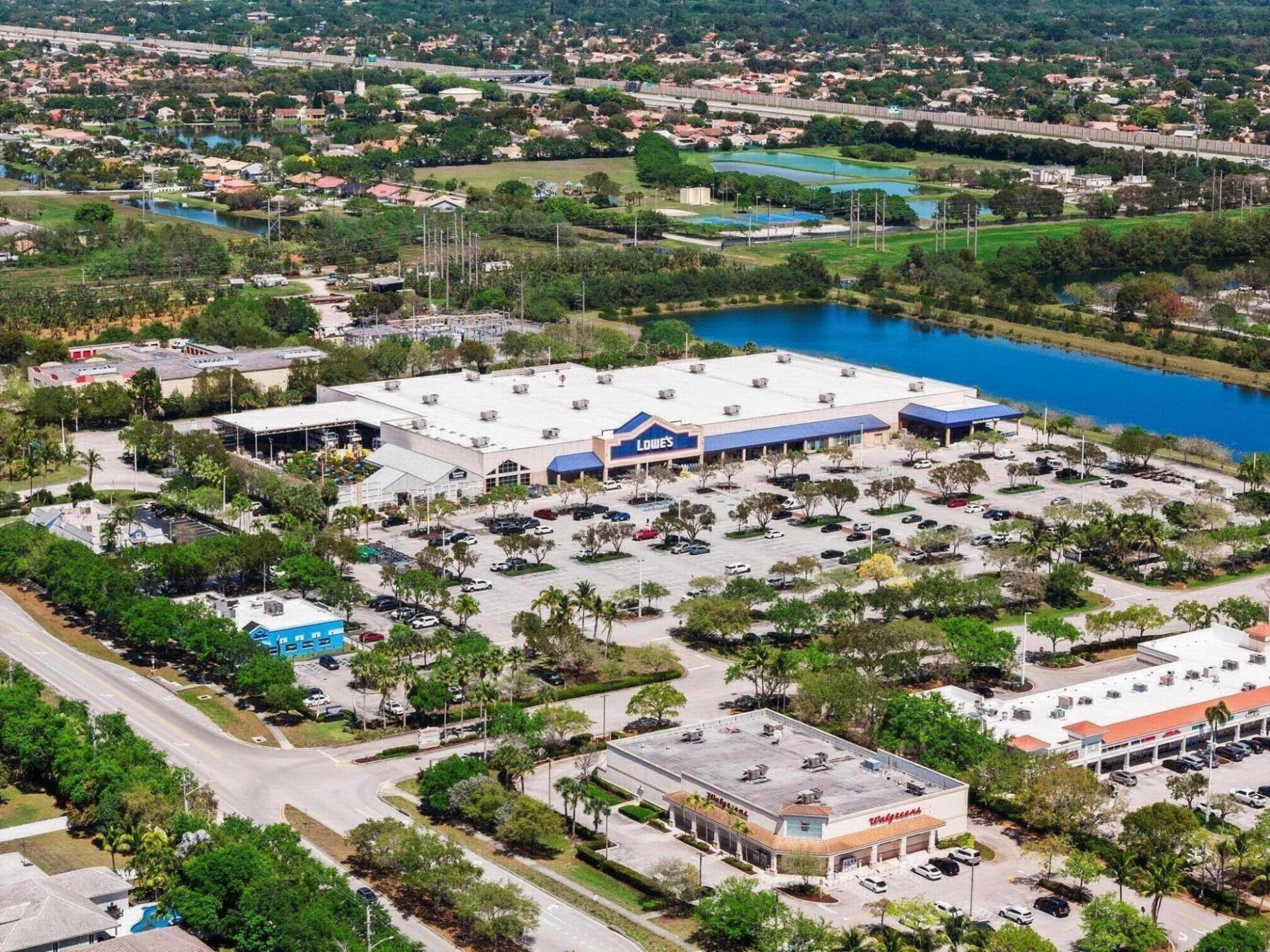 15900 Sedgewyck Cir S, Davie, FL 33331 Photo