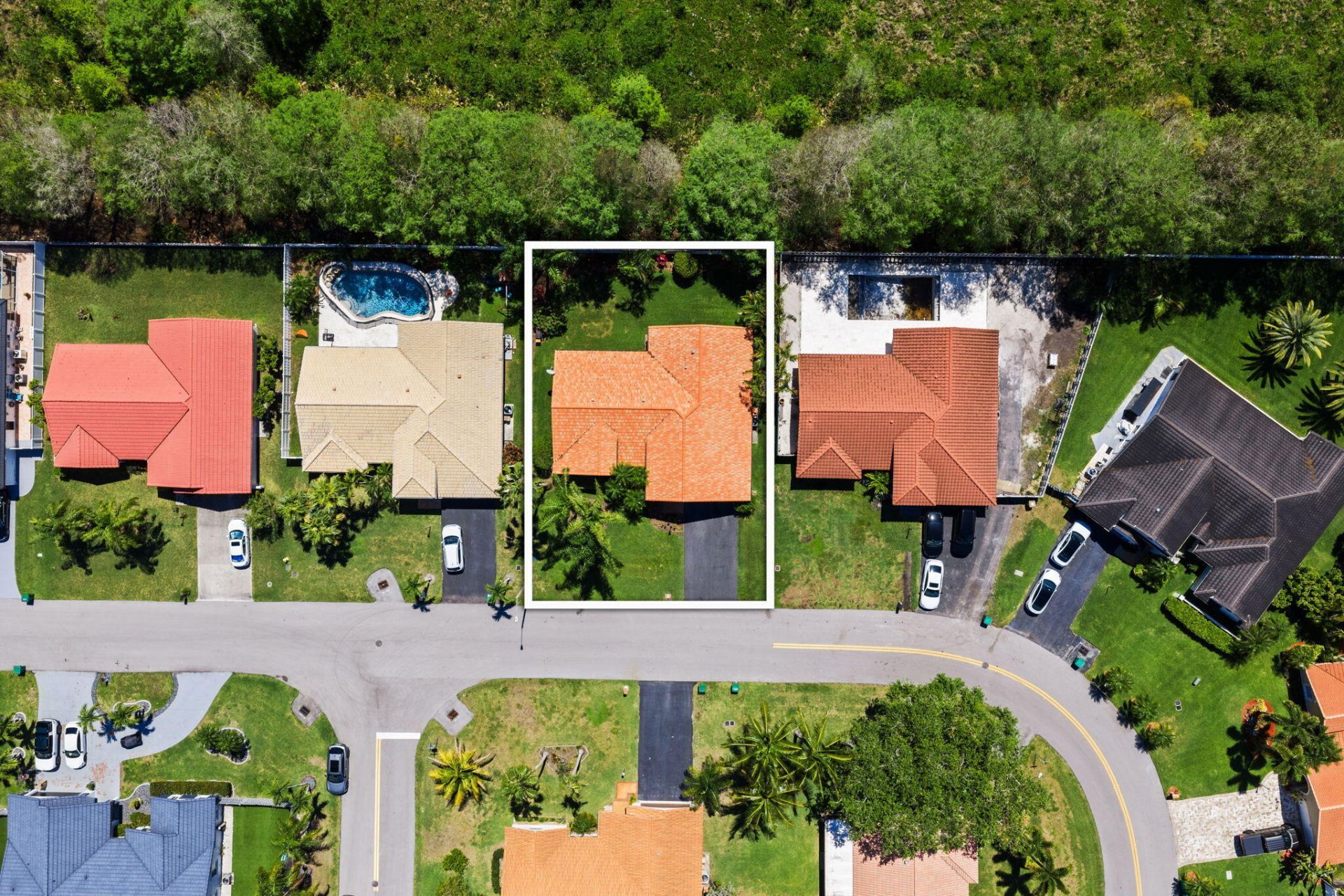 15900 Sedgewyck Cir S, Davie, FL 33331 Photo