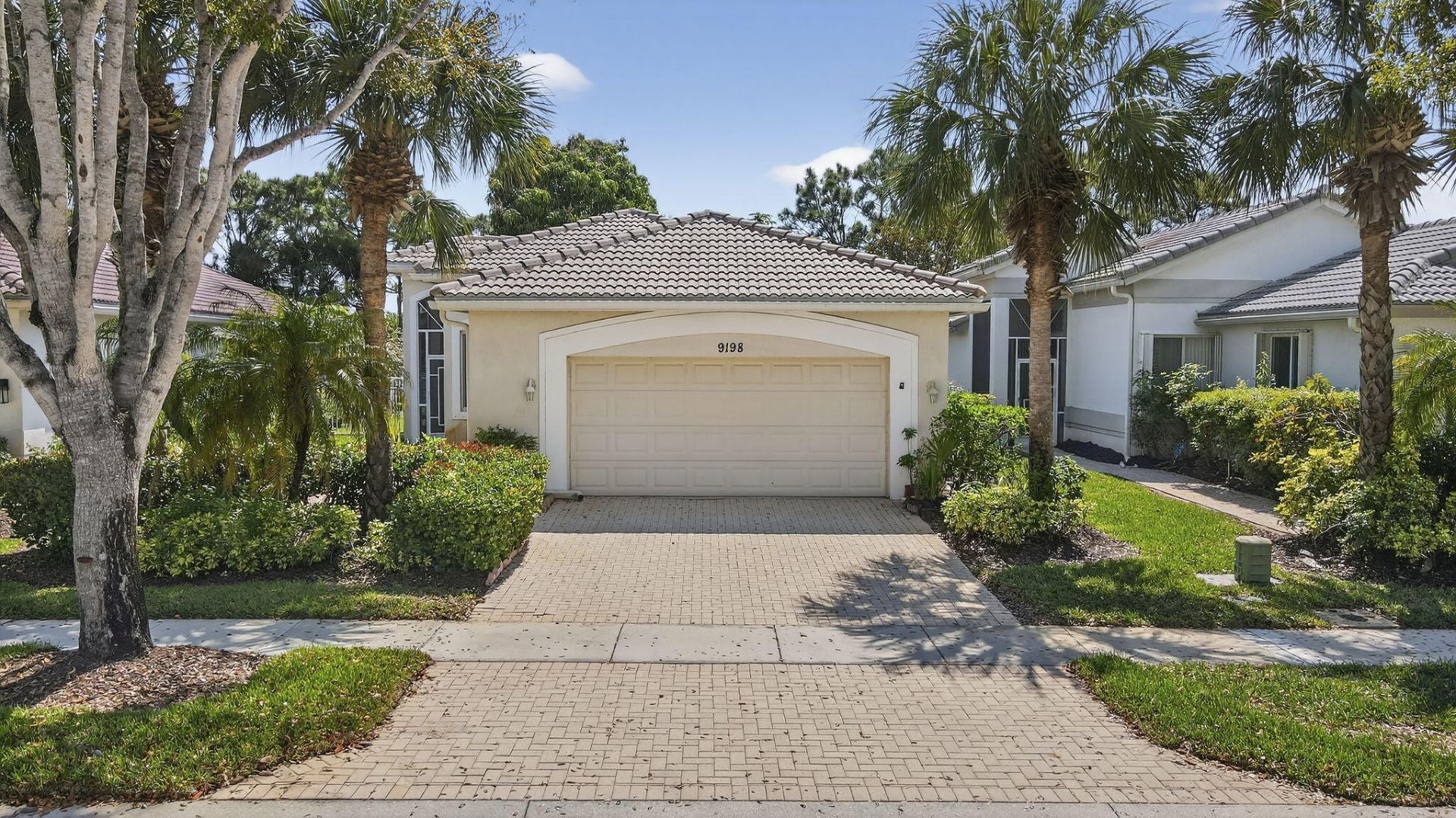 9198 Clipper Circle, West Palm Beach, FL 33411 Photo