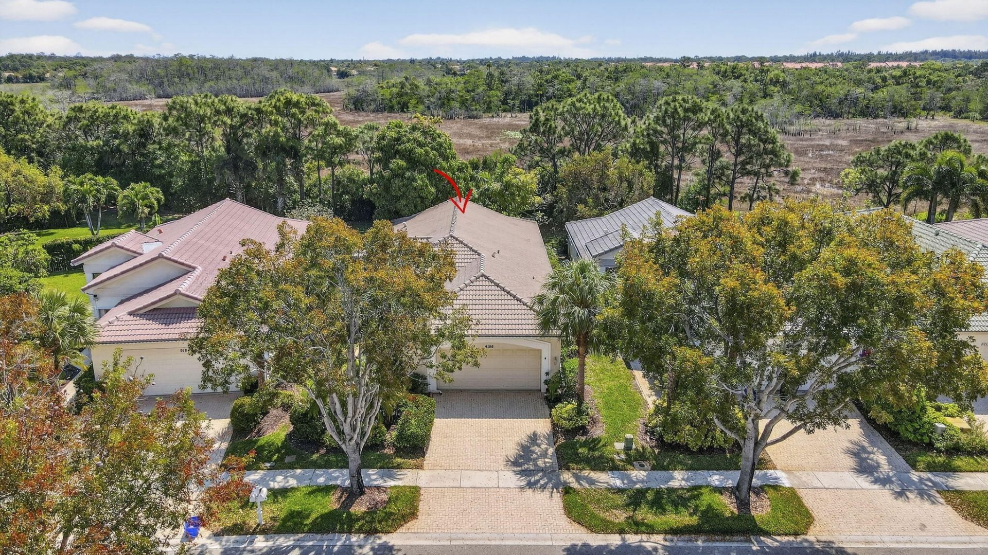 9198 Clipper Circle, West Palm Beach, FL 33411 Photo