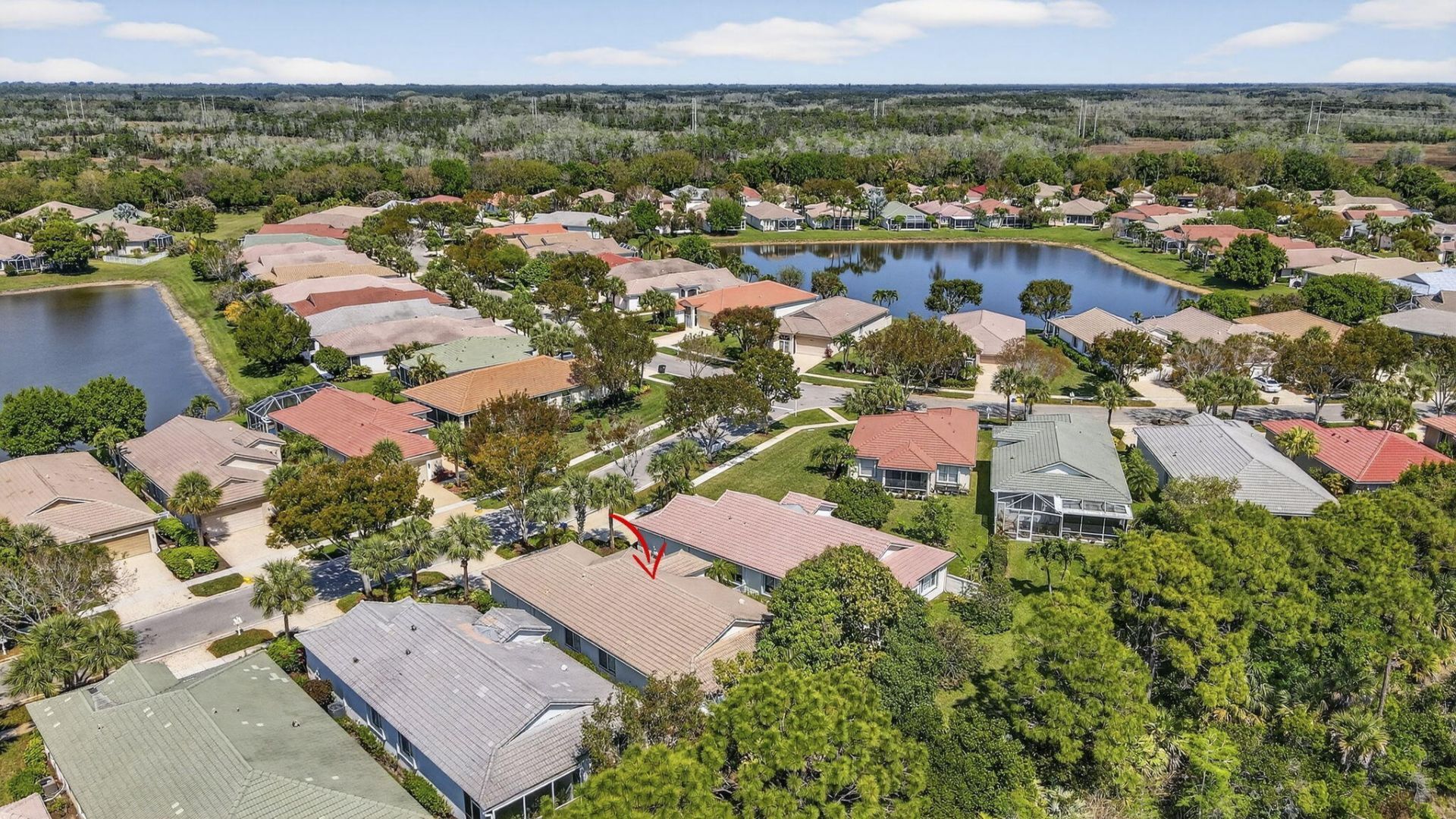 9198 Clipper Circle, West Palm Beach, FL 33411 Photo