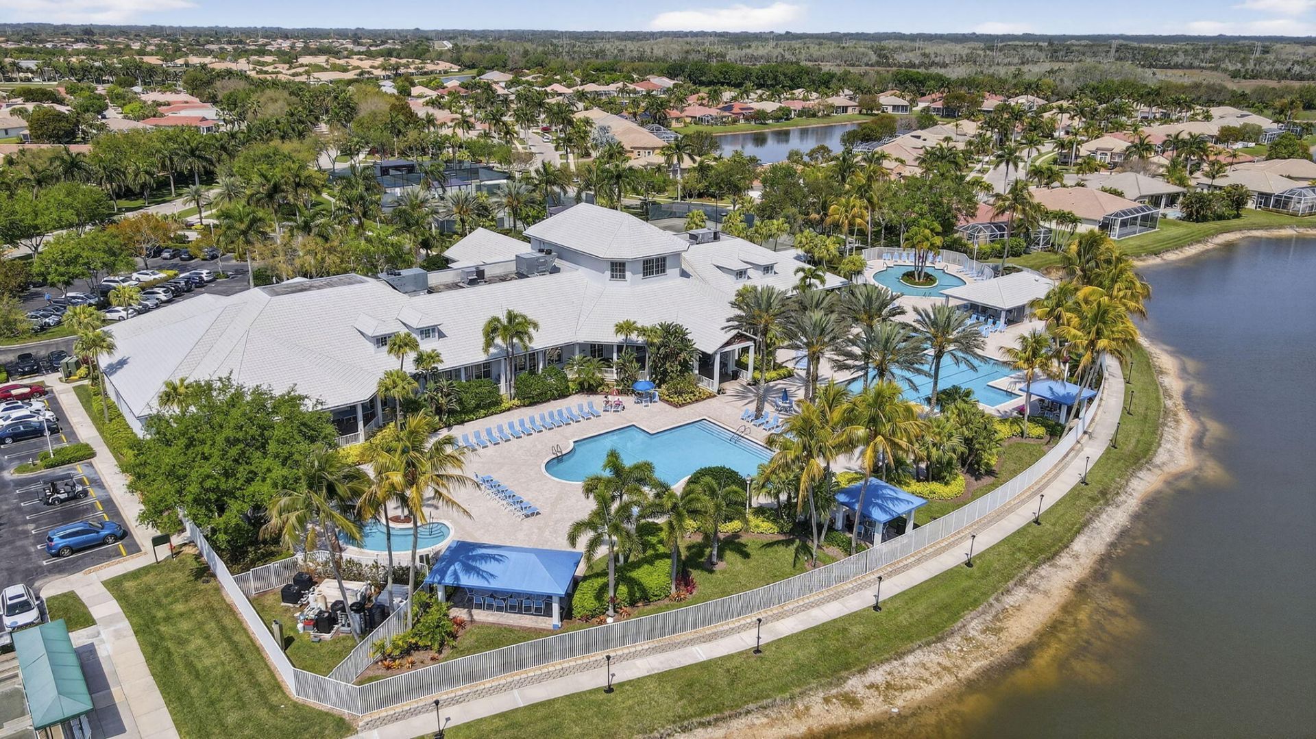 9198 Clipper Circle, West Palm Beach, FL 33411 Photo