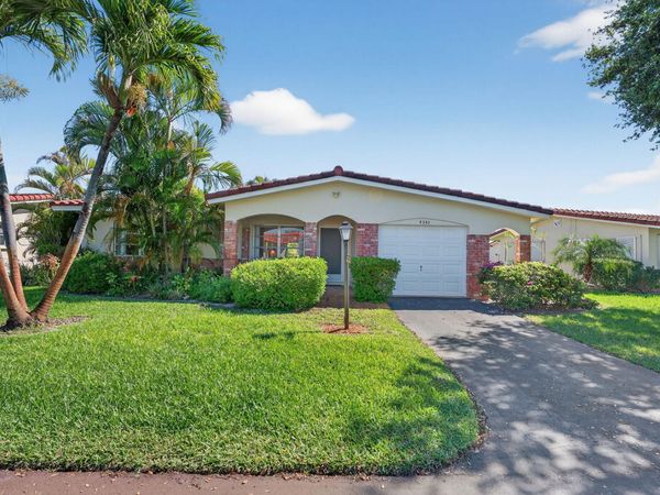 4340 NW 13th Avenue, Deerfield Beach, FL 33064