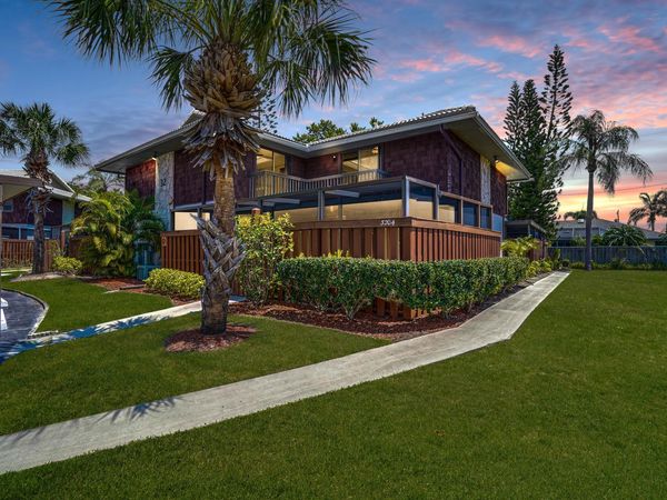 3201 SE Guenevere Lane, Unit A, Port St. Lucie, FL 34952
