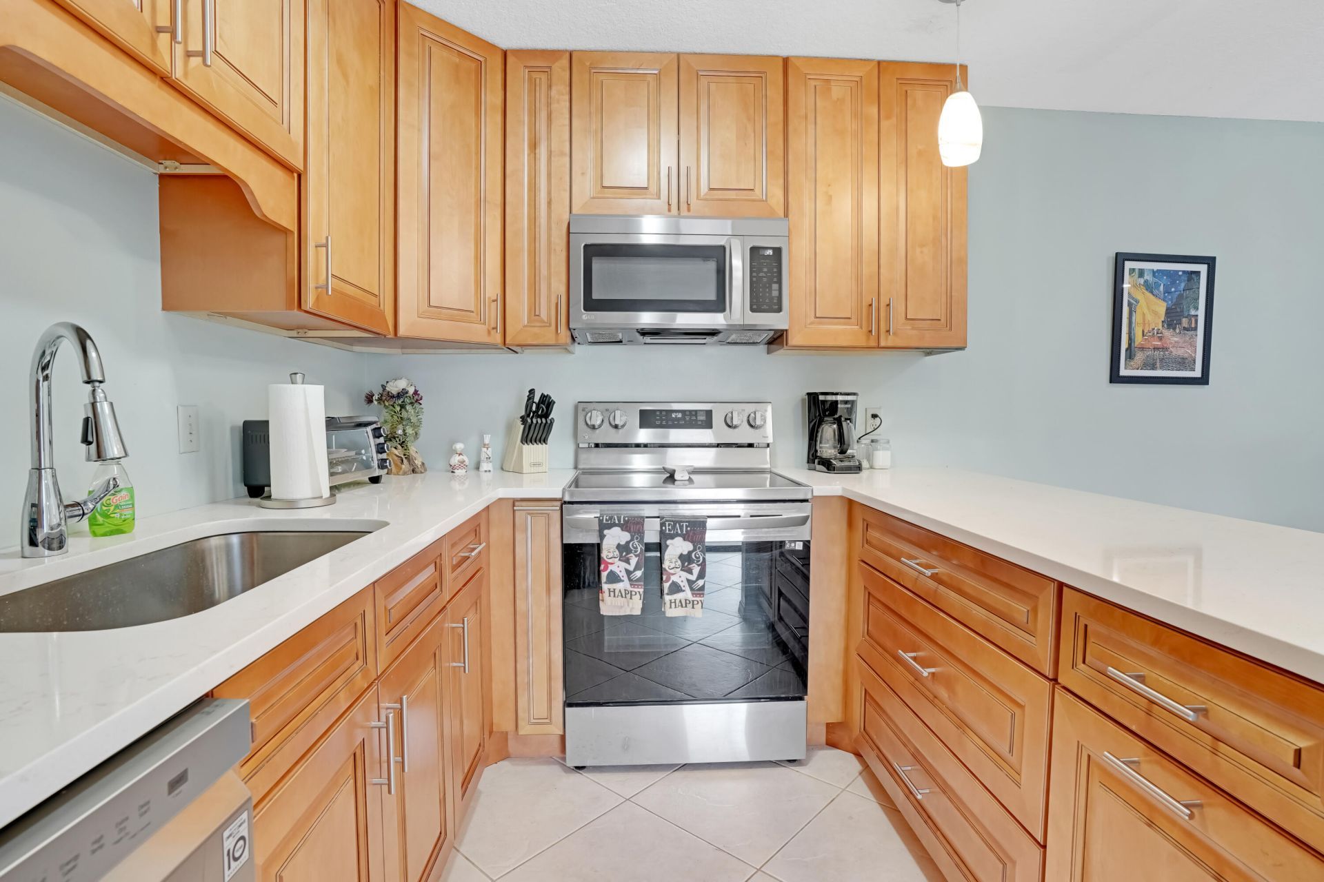 3201 SE Guenevere Lane, Unit A, Port Saint Lucie, FL 34952 Photo