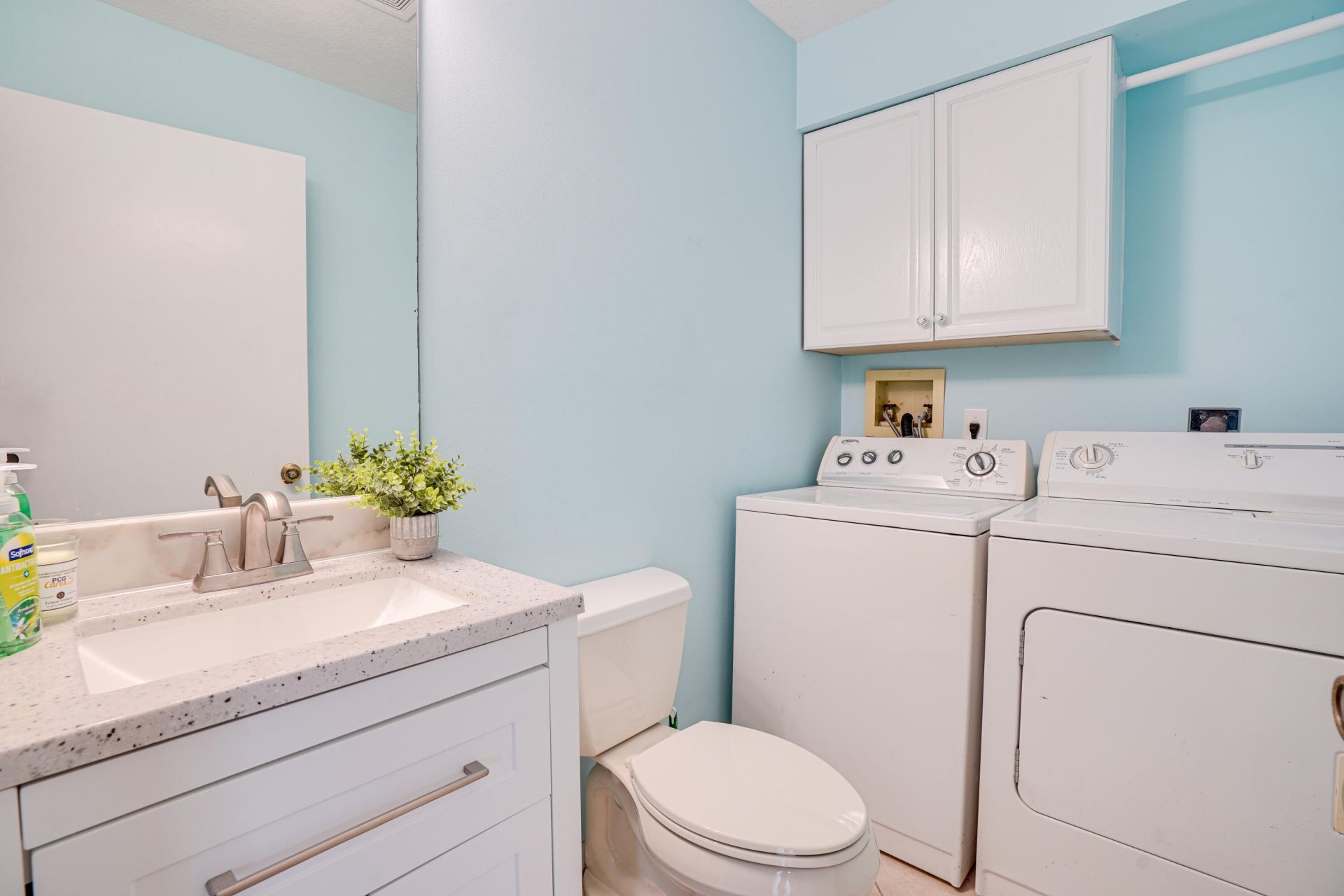 3201 SE Guinevere Lane, Unit A, Port Saint Lucie, FL 34952 Photo