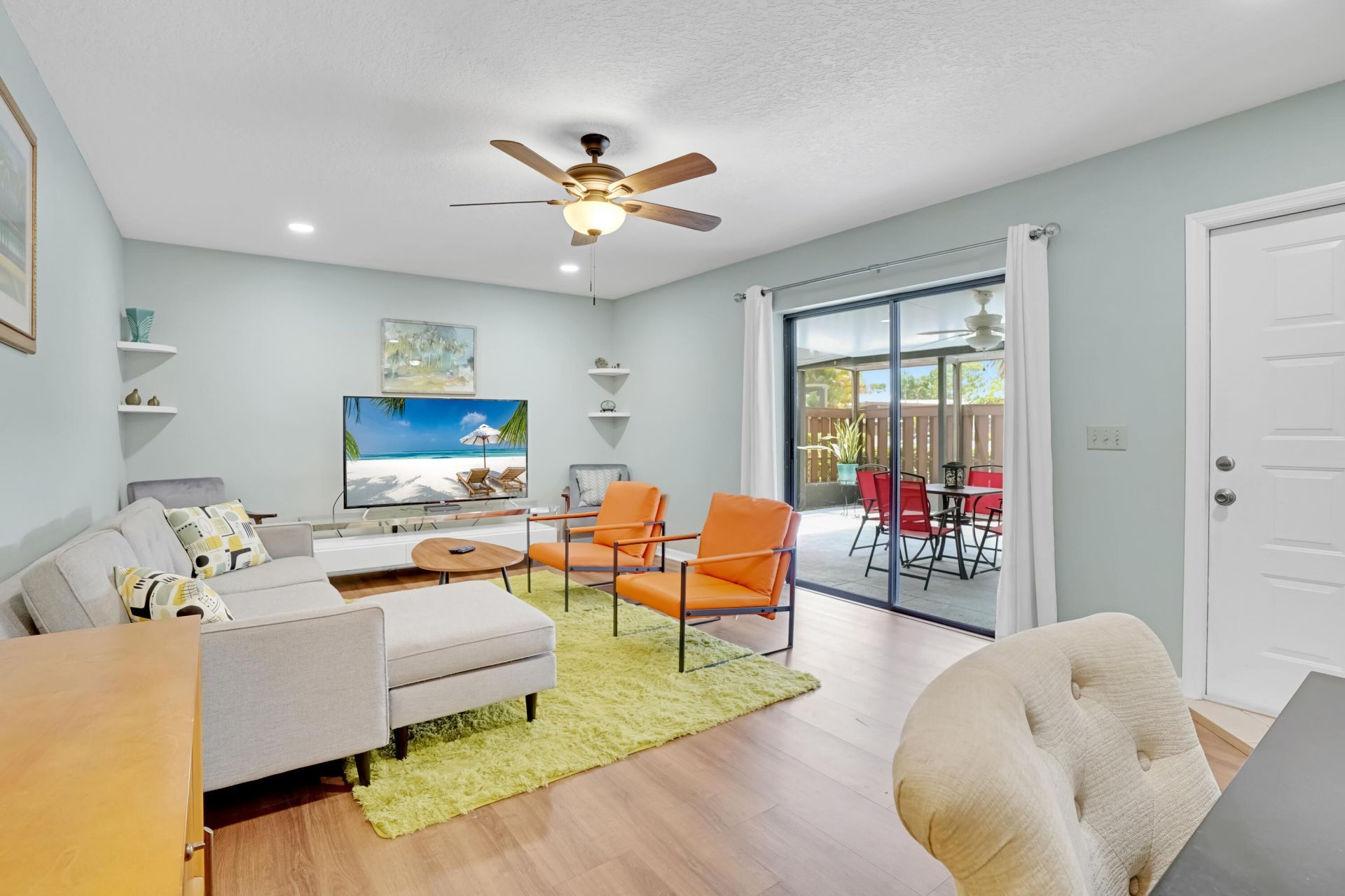 3201 SE Guinevere Lane, Unit A, Port Saint Lucie, FL 34952 Photo