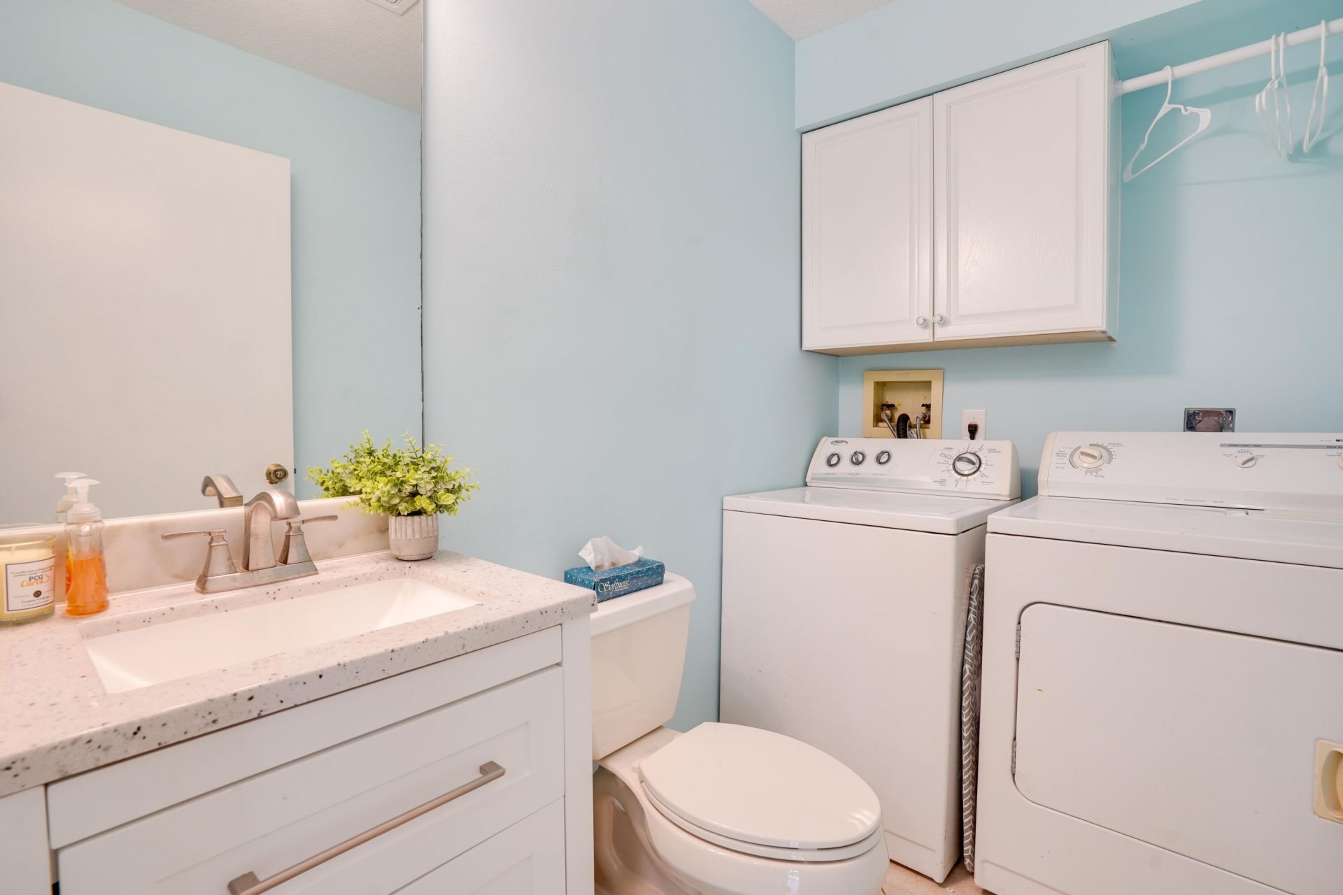 3201 SE Guinevere Lane, Unit A, Port Saint Lucie, FL 34952 Photo