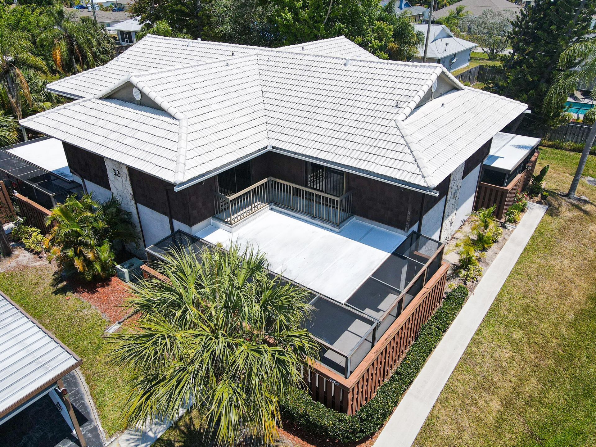 3201 SE Guenevere Lane, Unit A, Port Saint Lucie, FL 34952 Photo