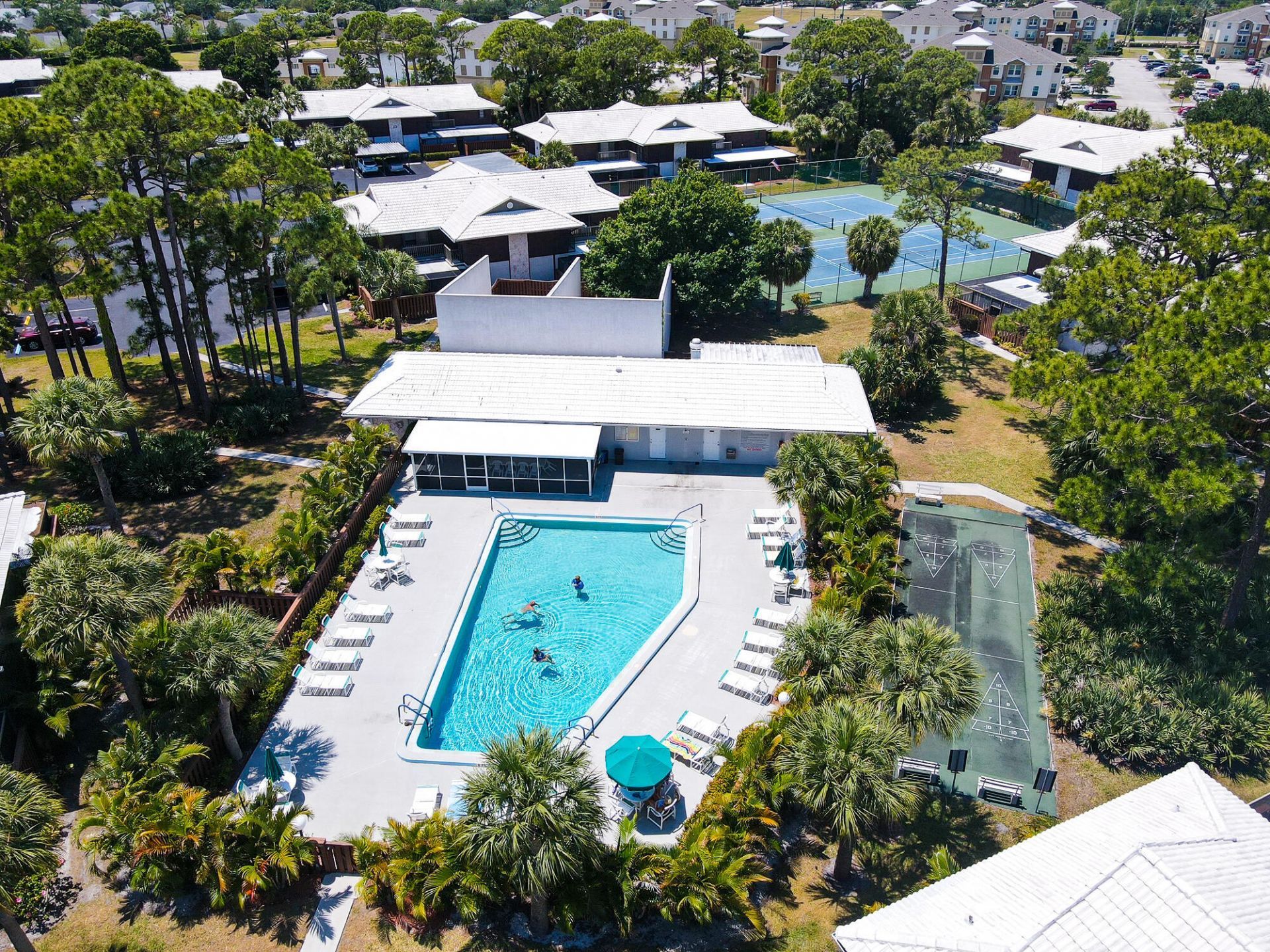 3201 SE Guenevere Lane, Unit A, Port Saint Lucie, FL 34952 Photo