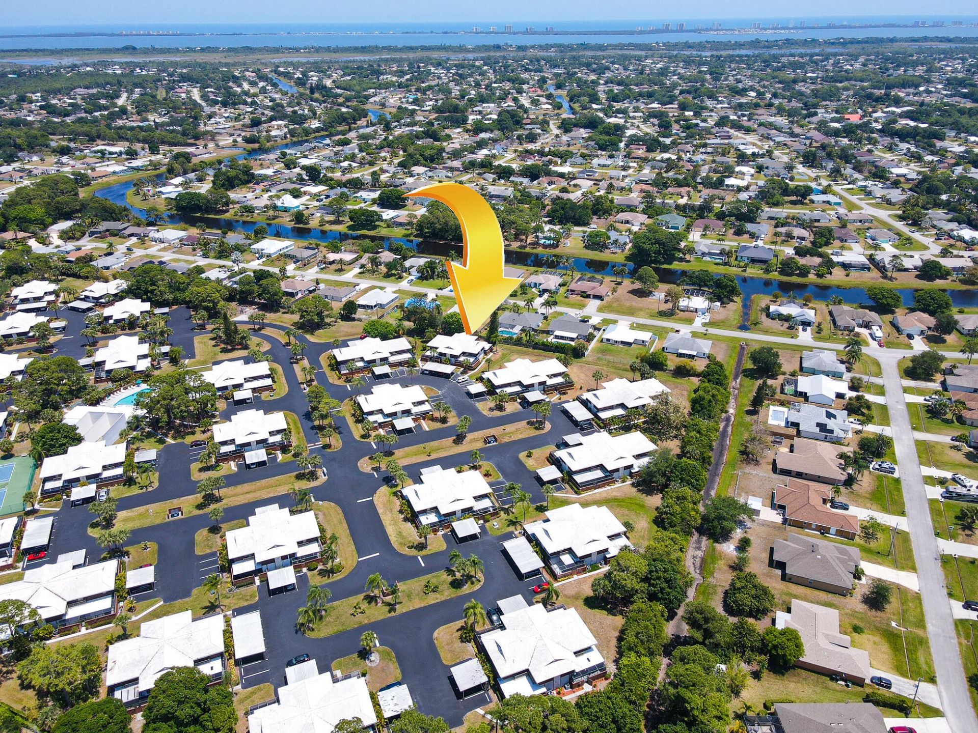 3201 SE Guinevere Lane, Unit A, Port Saint Lucie, FL 34952 Photo