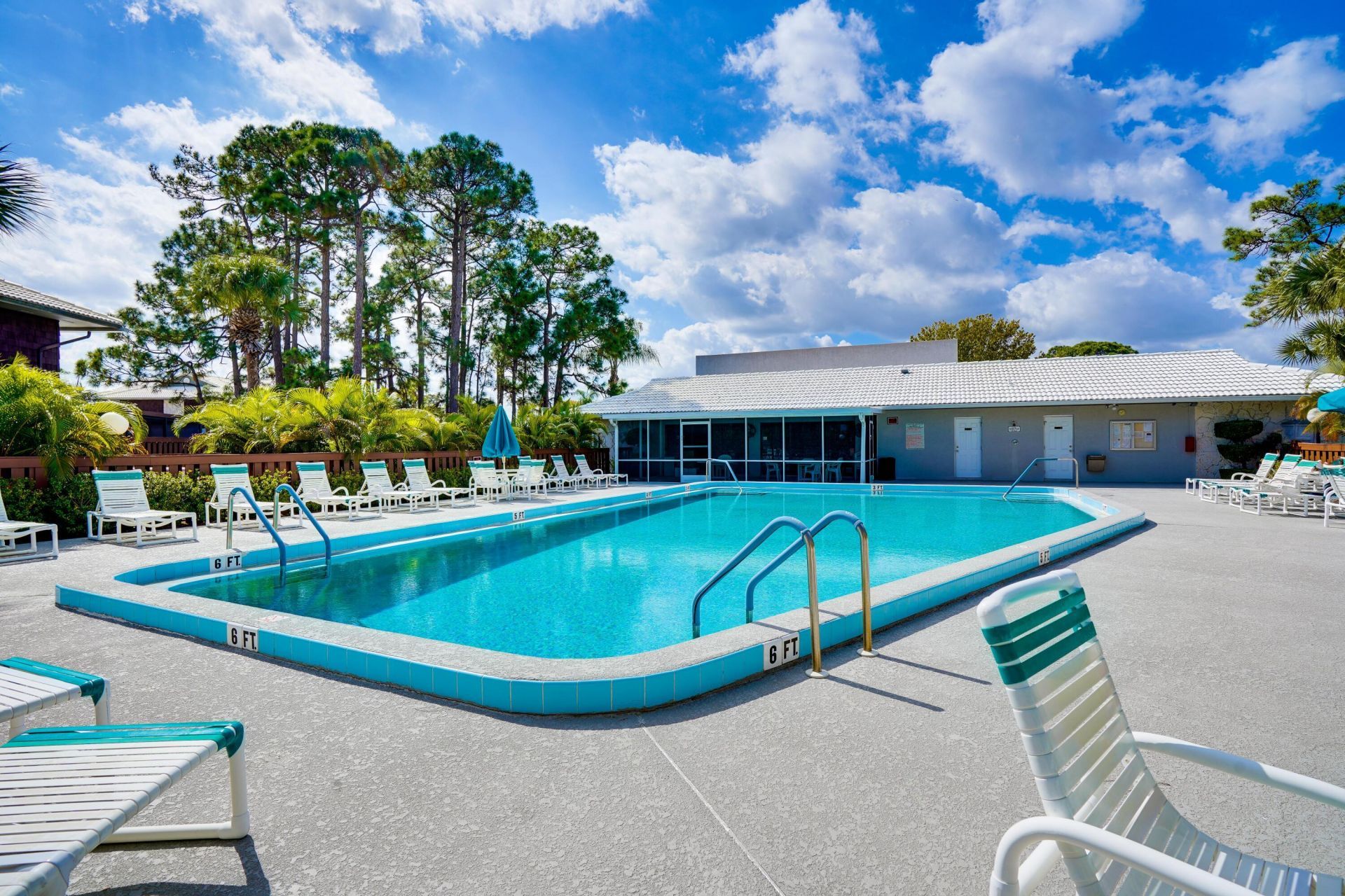 3201 SE Guenevere Lane, Unit A, Port Saint Lucie, FL 34952 Photo