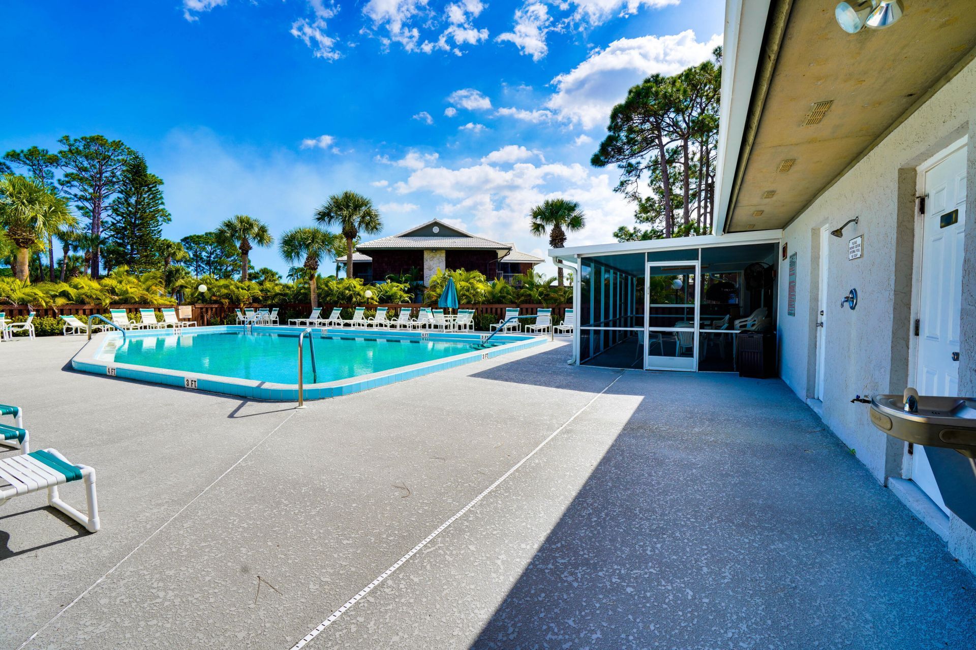 3201 SE Guenevere Lane, Unit A, Port Saint Lucie, FL 34952 Photo