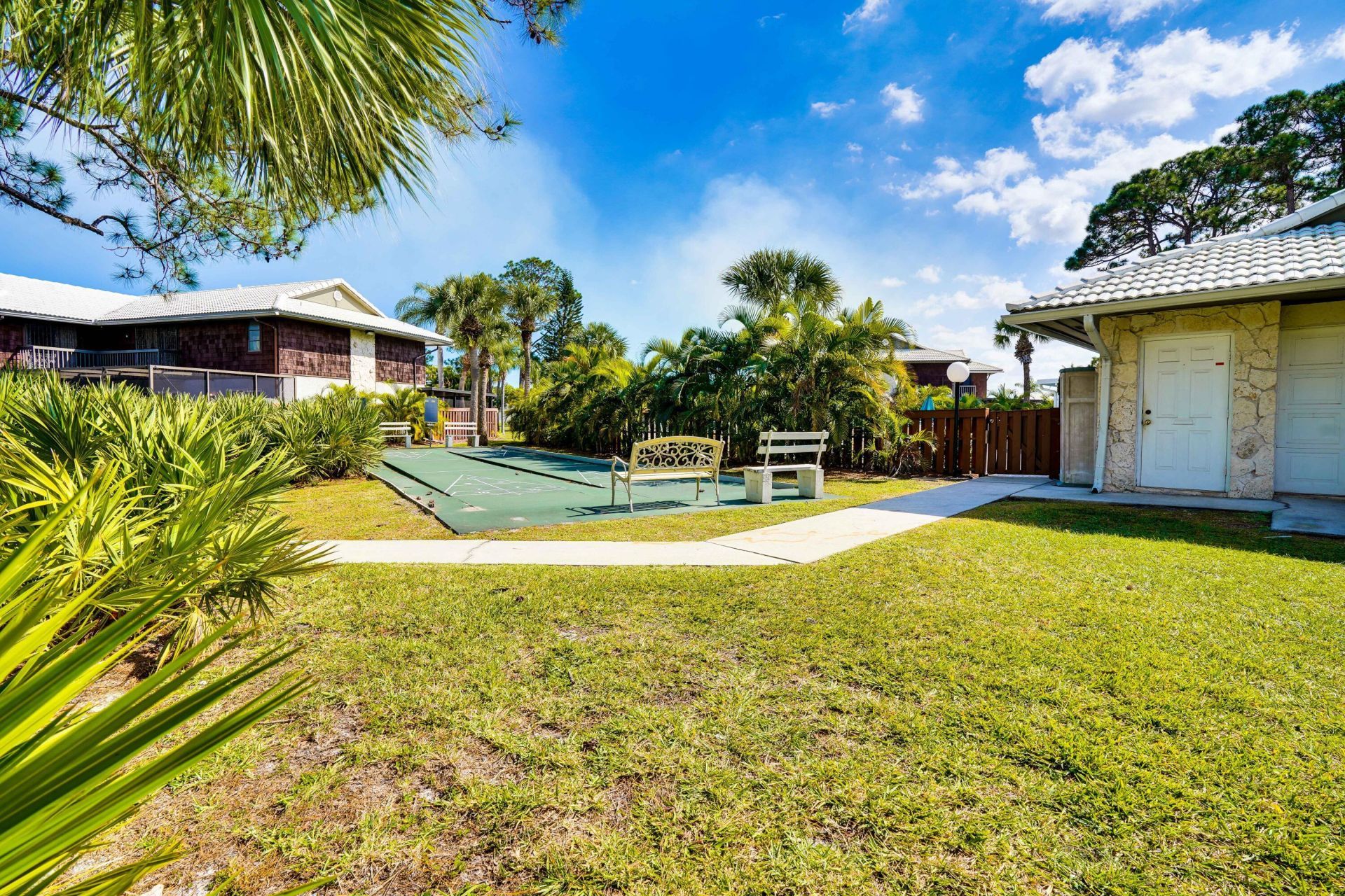 3201 SE Guenevere Lane, Unit A, Port Saint Lucie, FL 34952 Photo