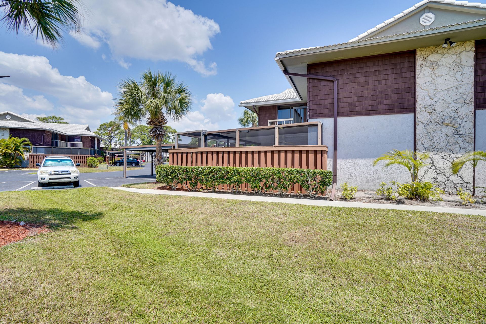 3201 SE Guinevere Lane, Unit A, Port Saint Lucie, FL 34952 Photo