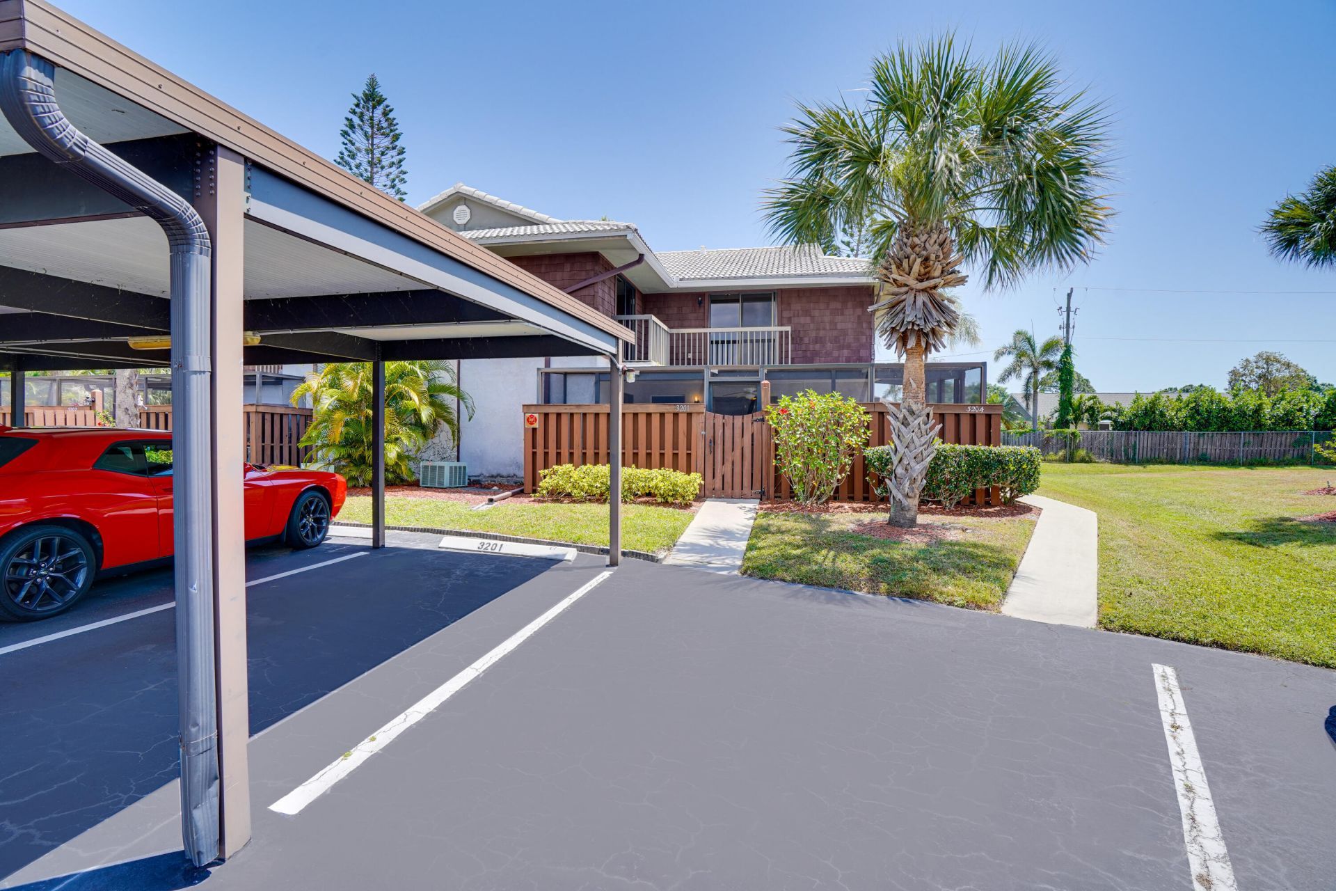 3201 SE Guenevere Lane, Unit A, Port Saint Lucie, FL 34952 Photo