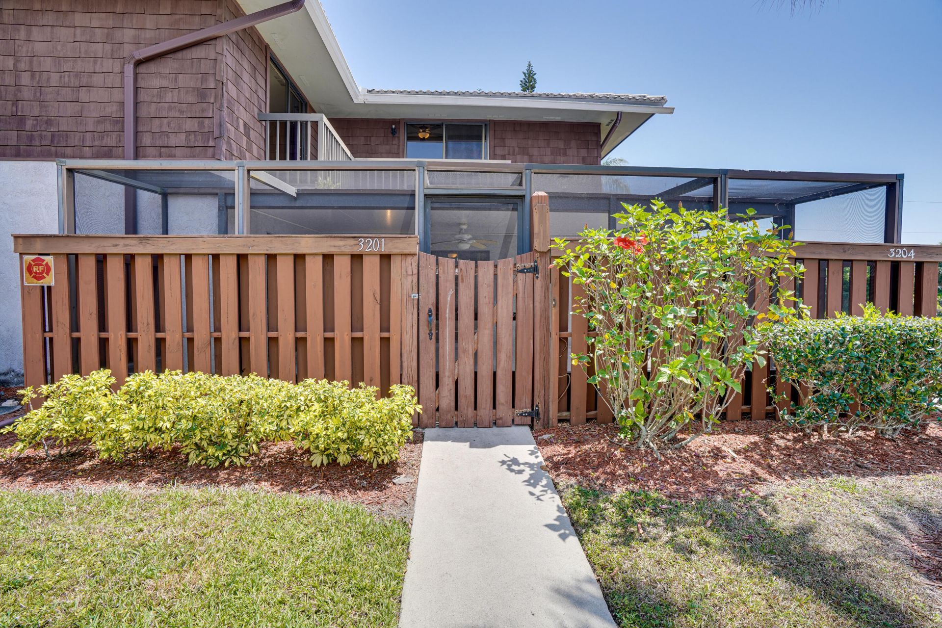 3201 SE Guenevere Lane, Unit A, Port Saint Lucie, FL 34952 Photo