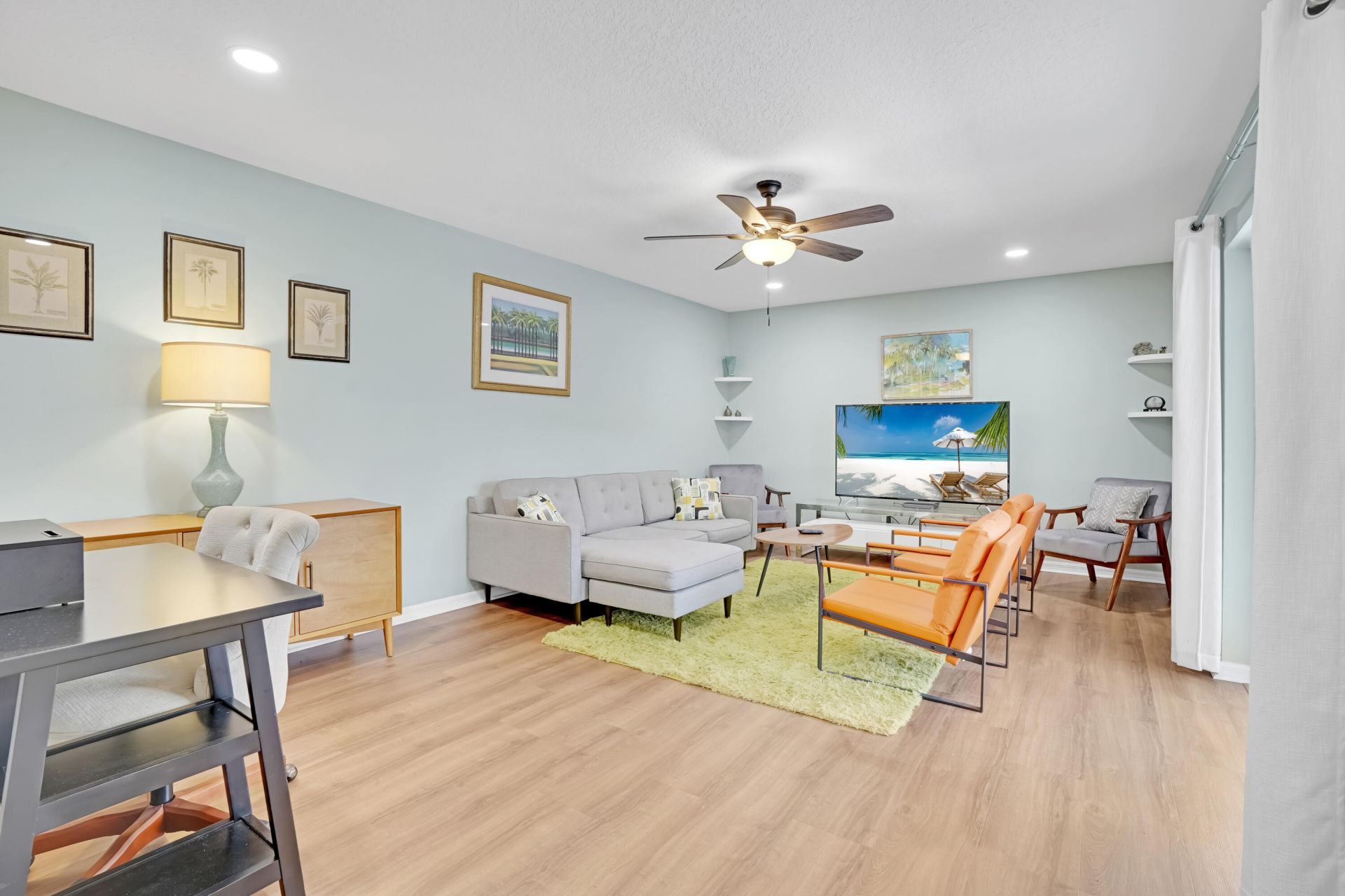 3201 SE Guenevere Lane, Unit A, Port Saint Lucie, FL 34952 Photo