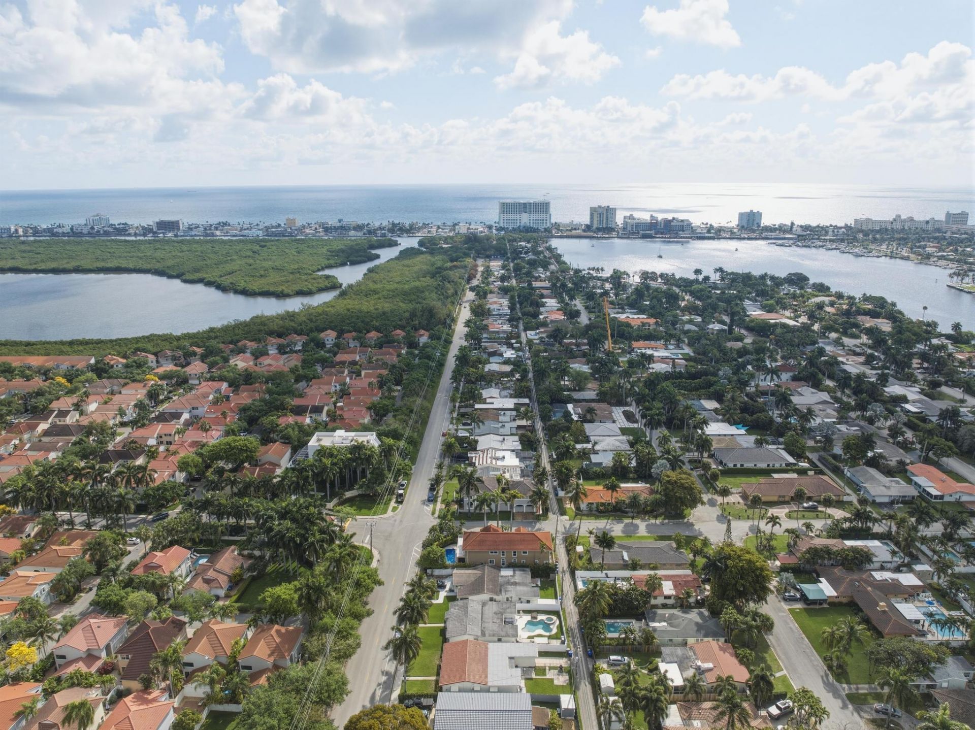 1114 Johnson Street, Hollywood, FL 33019 Photo