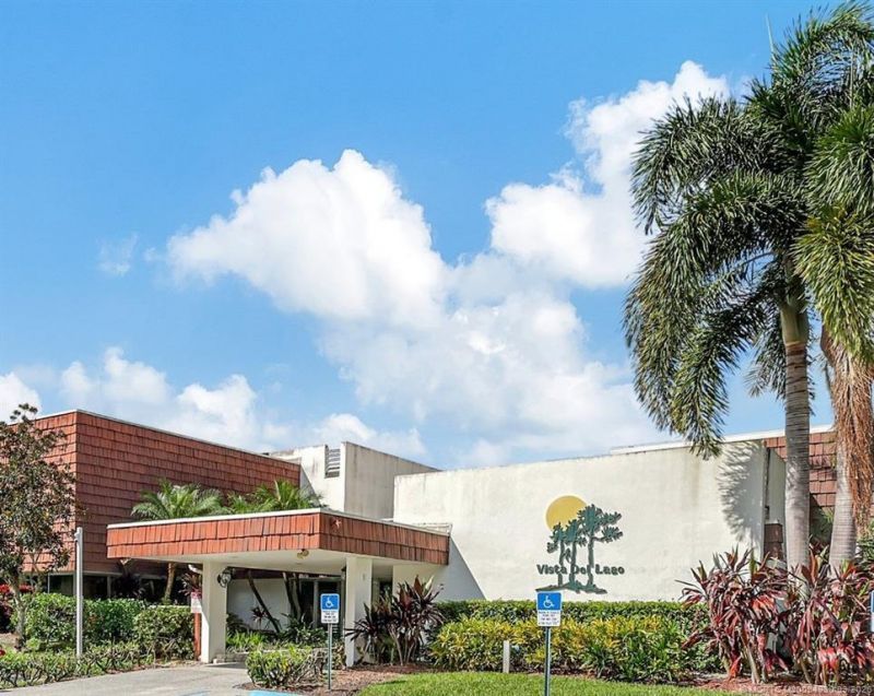 1225 NW 21st Street, Unit 1810, Stuart, FL 34994 Photo