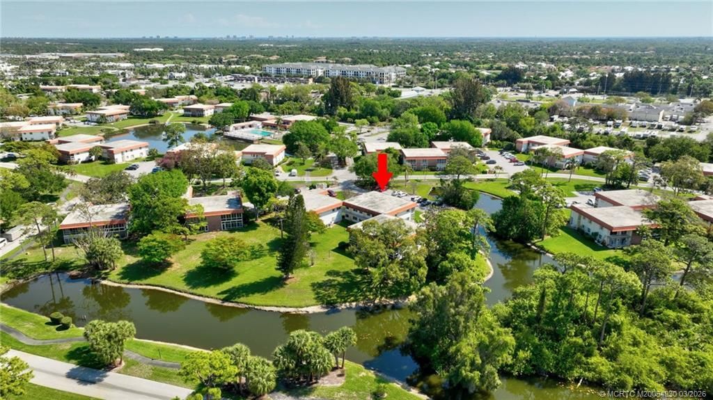 1225 NW 21st Street, Unit 1810, Stuart, FL 34994 Photo