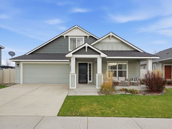 2000 N OAKLAND St, Liberty Lake, WA 99019