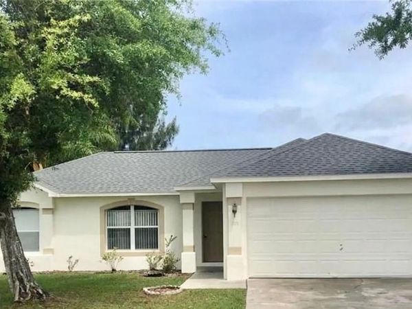 205 CHURCHILL COURT, KISSIMMEE, FL 34758