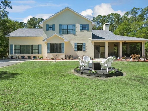 8501 NATURES HAMMOCK TRAIL, KISSIMMEE, FL 34747