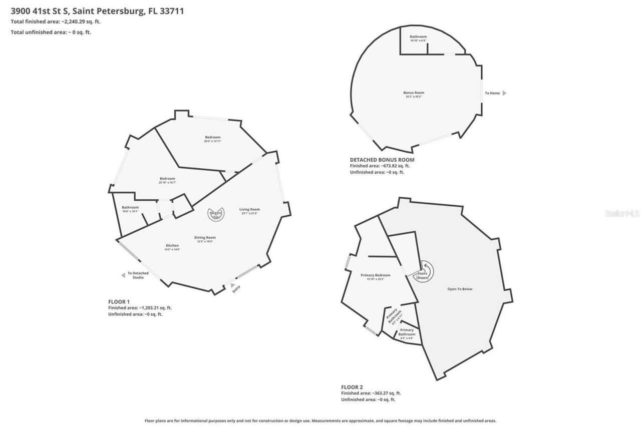 3900 41st Street S, Saint Petersburg, FL 33711 Photo