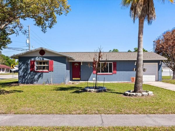 1103 MARYGON STREET, KISSIMMEE, FL 34744