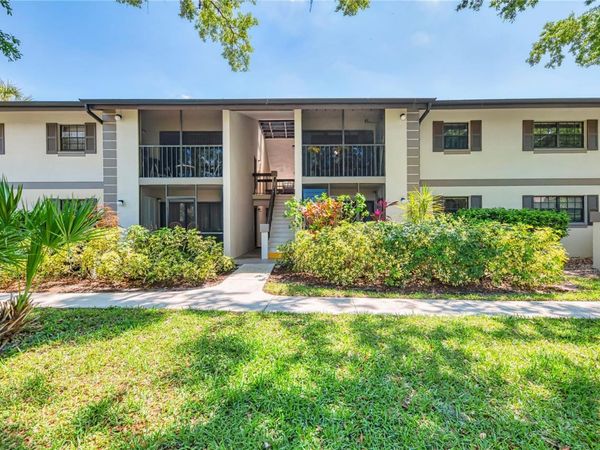 1515 FORREST NELSON BOULEVARD, Unit G104, PORT CHARLOTTE, FL 33952