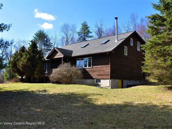 219 Cherry Hill Road, Accord, NY 12404