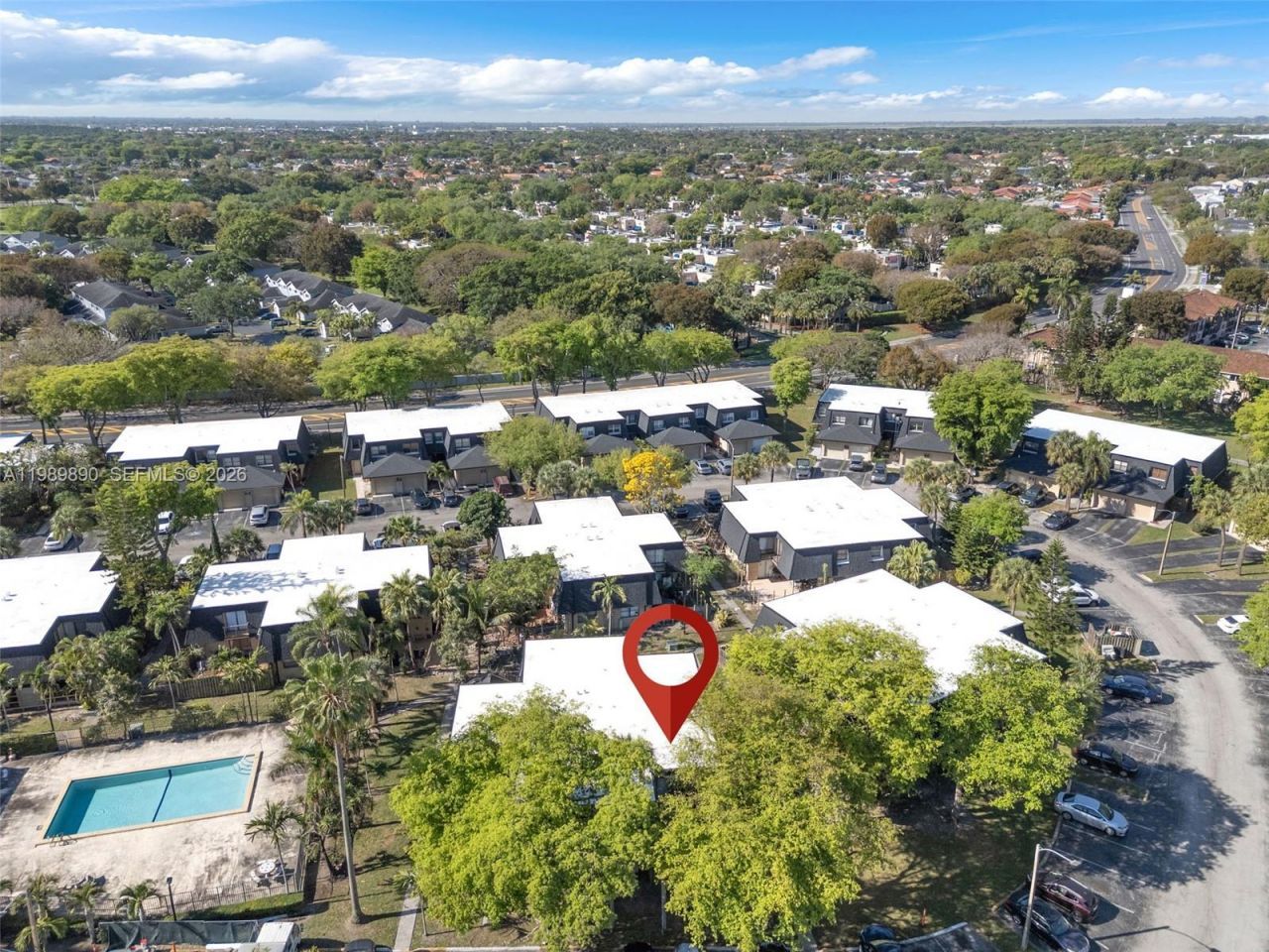 14210 SW 94th Cir Ln , Unit 104-35, Miami, FL 33186 Photo