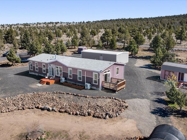 5172 SE Oswego Road, Prineville, OR 97754