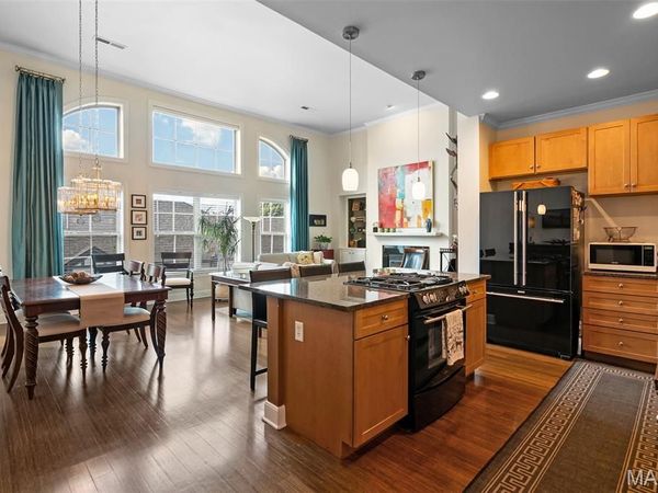 2211 S Grand Boulevard , Unit 302, St Louis, MO 63104