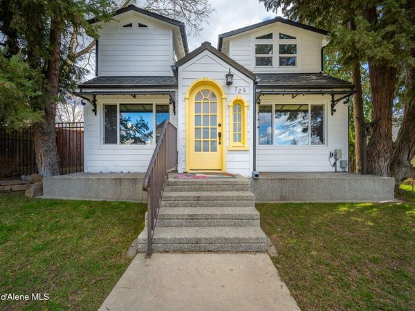 726 N B ST, Coeur d'Alene, ID 83814