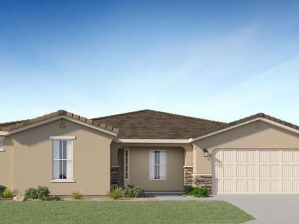 3723 Juniper Berry Drive, Unit Homesite 2, Reno, NV 89521