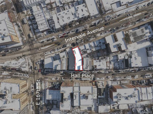 1074 Hall Place, Bronx, NY 10459