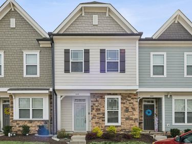 324 Old Grove Lane, Apex, NC 27502