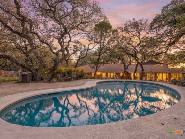 9106 Sundew Circle, San Antonio, TX 78266