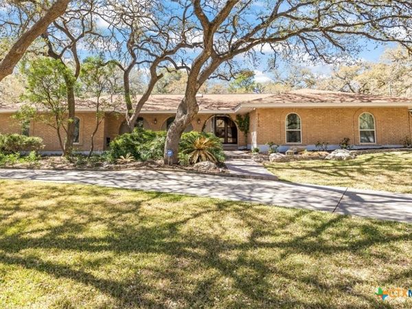 9106 Sundew Circle, San Antonio, TX 78266