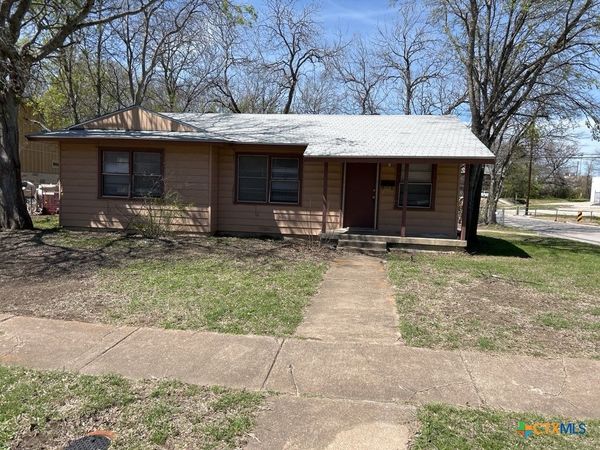 715 Cardinal Avenue , Killeen, TX 76541