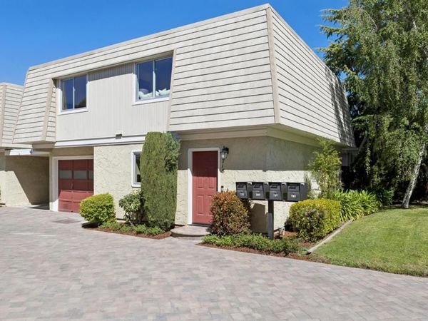 718 Vera Avenue, Redwood City, CA 94061